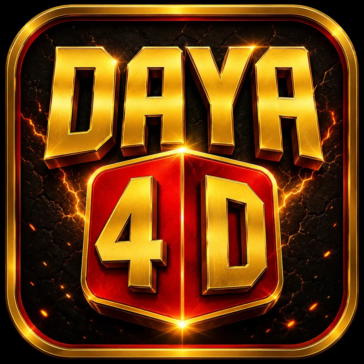 DAYA4D - Balapan Motor yang Menantang dan Seru