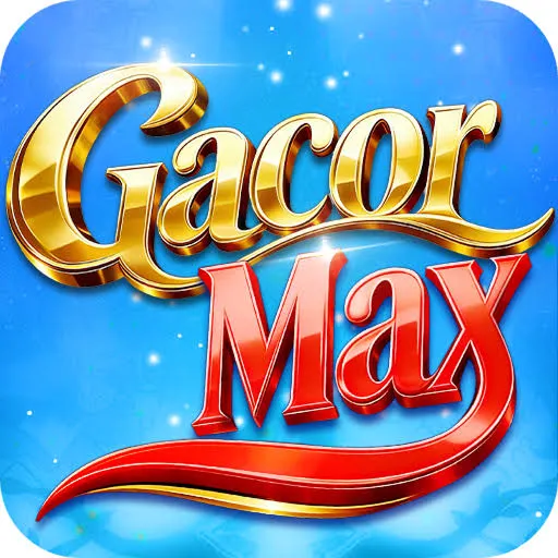 GACORMAX - Game Slot Seru dan Menguntungkan