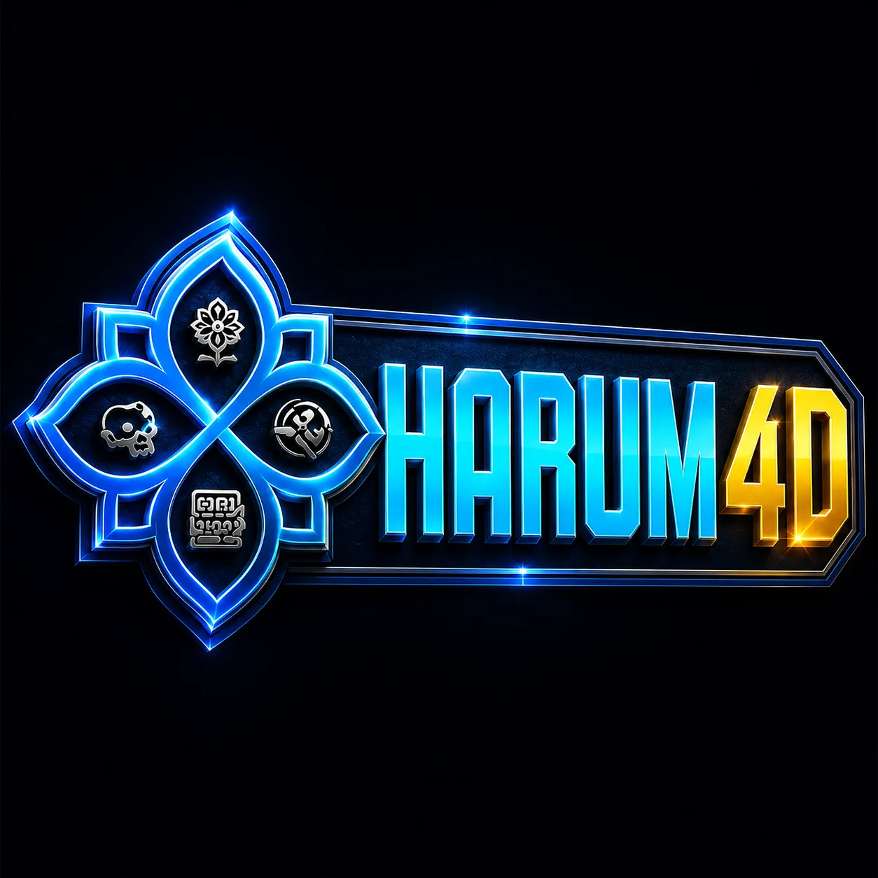 HARUM4D - Game Live Casino Terbaik di Ujung Jari Anda