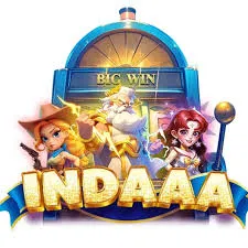 INDAAA - Game Arcade Seru dan Menantang