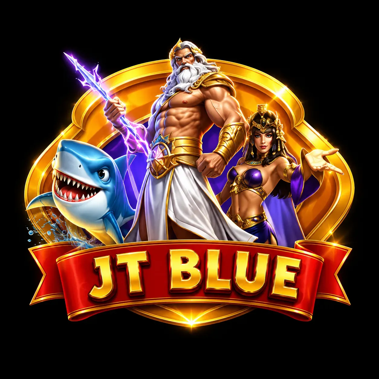 JTBLUE - Permainan Santai yang Mengasyikkan
