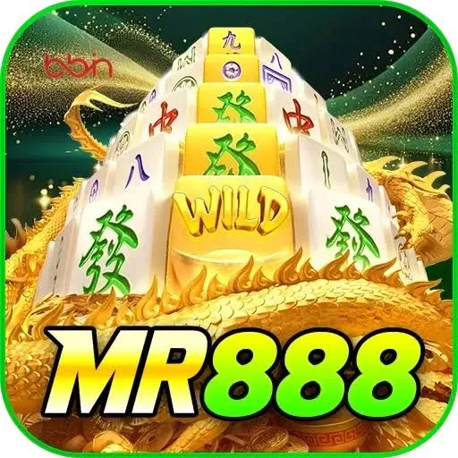 MR888 - Petualangan Anime Terbaik