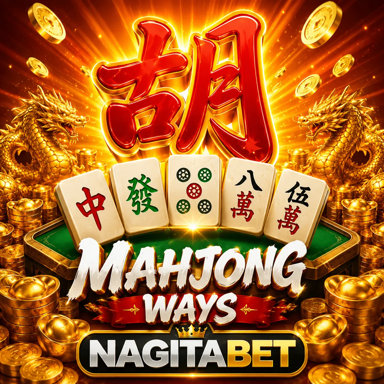 NAGITABET - Kengerian yang Menghantui Setiap Malam