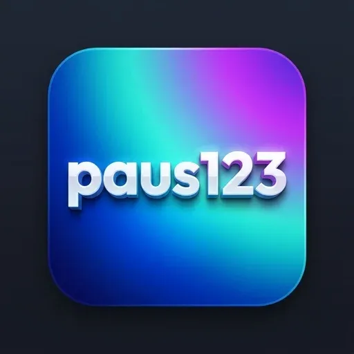 PAUS123 - Simulasi Kehidupan Penuh Tantangan