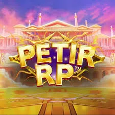 PETIRRP - Balapan Motor Penuh Aksi
